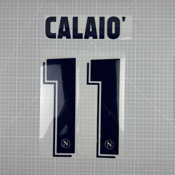 Calio 10