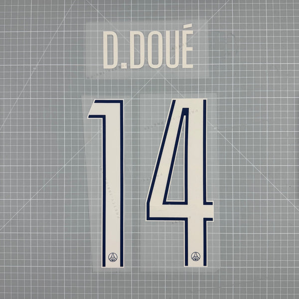 Doue ldc 14
