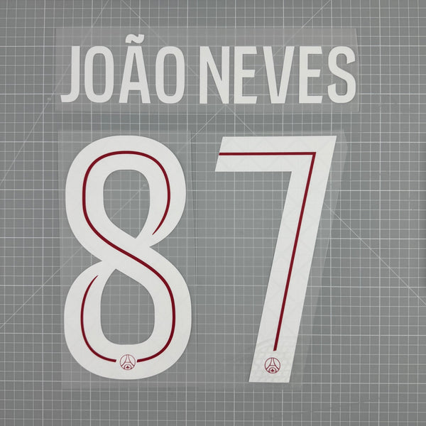 Joao neves