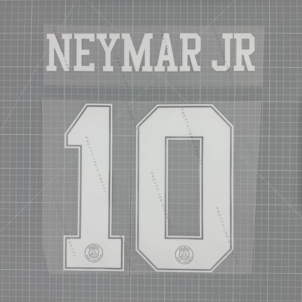 Neymar Ligue des Champions 2018/19