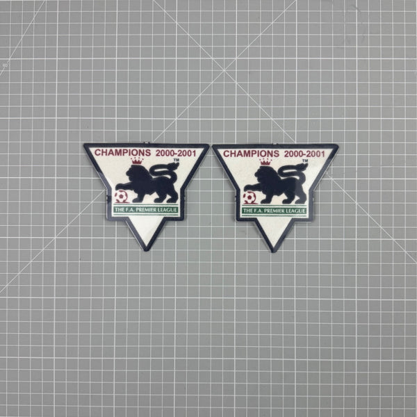 Patch champions premiere league