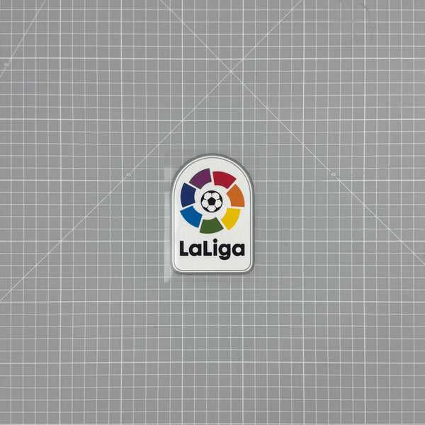 Patch Laliga