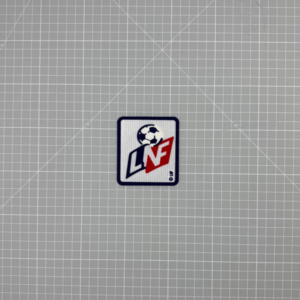 Badge LNF