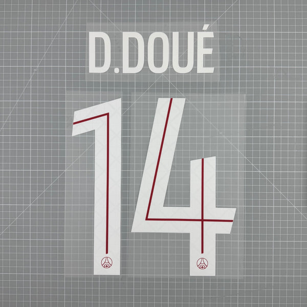 Doue