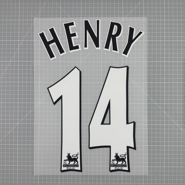 Henry version classique