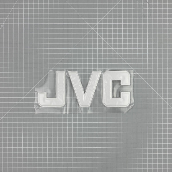 jVC sponsor rétro 3D