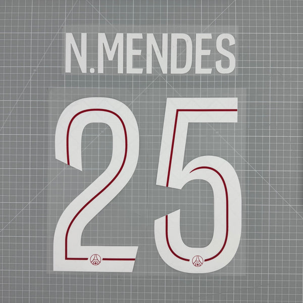 Nuno mendes