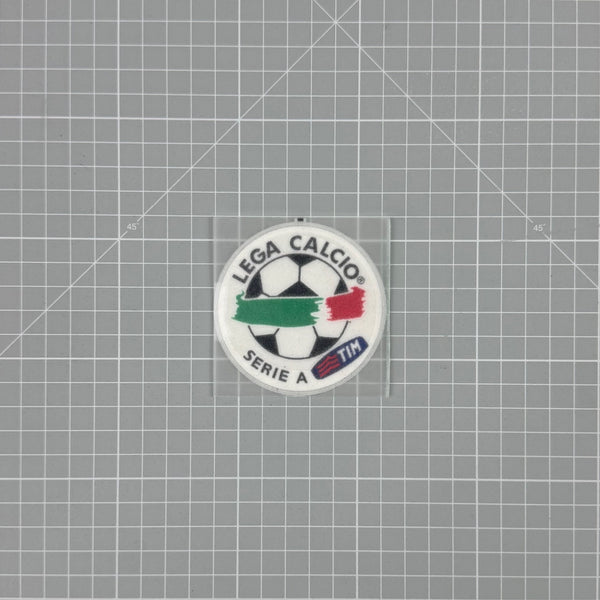 Patch série A