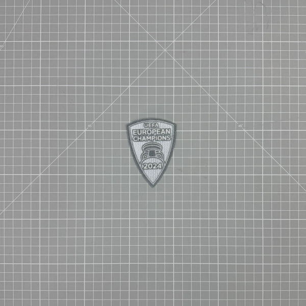 Patch Vainqueur EURO 2024 - Espagne