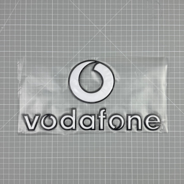 Sponsor Vodafone